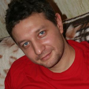 Парни в Череповце: Максим, 45 - ищет девушку из Череповца
