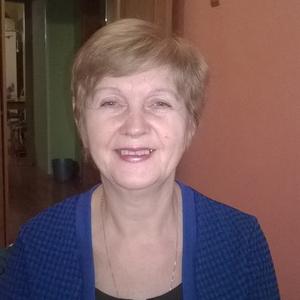 Девушки в Новокузнецке: Ольга Кириченко, 67 - ищет парня из Новокузнецка