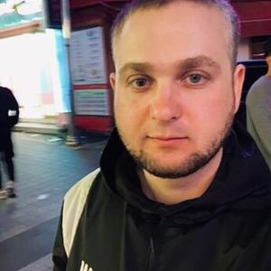 Парни в Владивостоке: Александр, 28 - ищет девушку из Владивостока