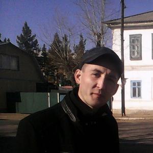 Парни в Нерчинске: Владимир, 34 - ищет девушку из Нерчинска