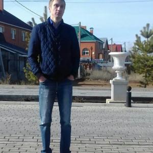 Парни в Оренбурге: Евгений, 34 - ищет девушку из Оренбурга