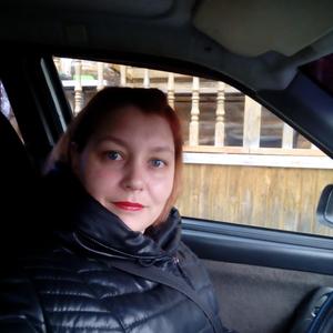 Парни в Кашине: Ксения, 36 - ищет девушку из Кашина