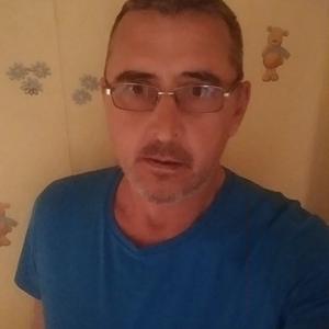 Рамиль Бикзур, 54 года, Оренбург