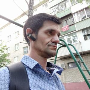 Дэймон, 41 год, Новомосковск