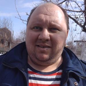 Парни в Каменск-Уральский: Денис Предеин, 44 - ищет девушку из Каменск-Уральский