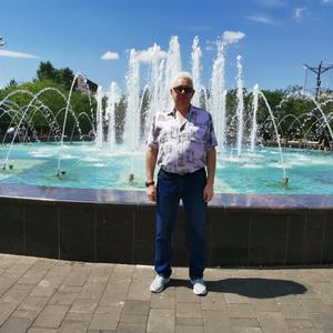 Андрей, 61 год, Чита