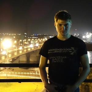 Парни в Кемерово: Кирилл, 32 - ищет девушку из Кемерово