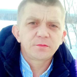 Александр, 45 лет, Первоуральск