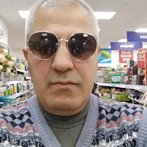 Хабил, 42 года, Москва