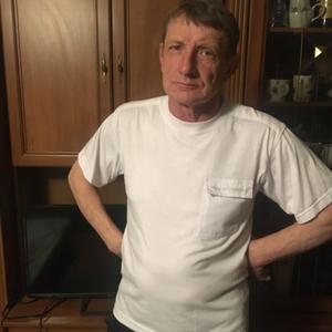 Парни в Багратионовске: Виктор Пушкин, 58 - ищет девушку из Багратионовска