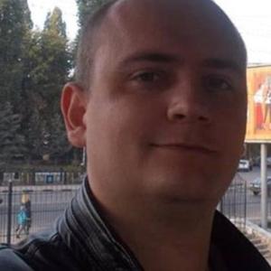 Алексей Алекс, 36 лет, Саратов