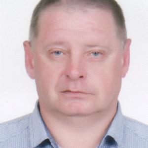 Сергей, 56 лет, Белгород