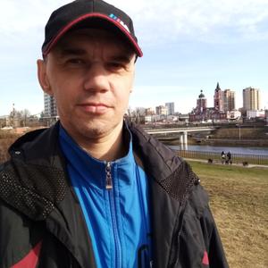 Алексей, 48 лет, Щелково