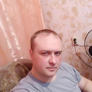 Парни в Томске: Павел, 43 - ищет девушку из Томска