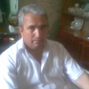 Qadirov Cavansir, 63 года, Астрахань