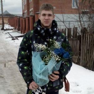 Игорь, 28 лет, Луховицы