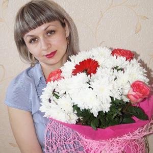 Анна, 39 лет, Новоалтайск