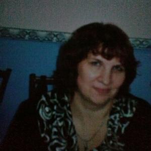 Девушки в Выборге: Валентина Максимова, 52 - ищет парня из Выборга