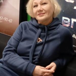 Девушки в Тольятти: Ольга, 56 - ищет парня из Тольятти