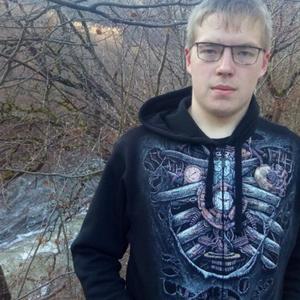 Парни в Азове: Антон Армашевский, 23 - ищет девушку из Азова