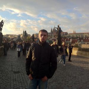 Denis, 41 год, Praha