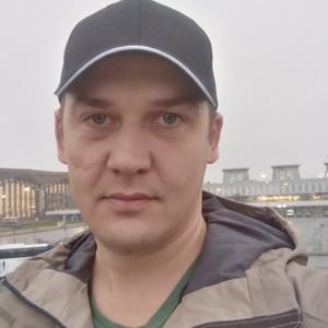 Вадим Рахматулин, 36 лет, Оренбург