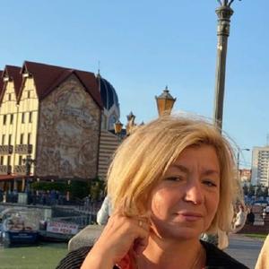 Светлана, 52 года, Балтийск