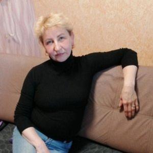 Марина, 56 лет, Мончегорск