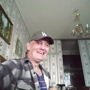 Александр, 52 года, Санкт-Петербург