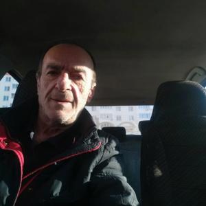 Парни в Саратове: Ervand, 66 - ищет девушку из Саратова