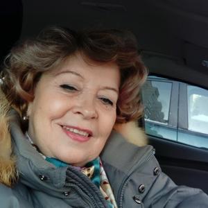 Галина, 64 года, Тюмень
