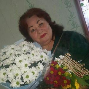 Татьяна, 67 лет, Фокино