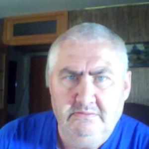Василий Савицкий, 66 лет, Новосибирск