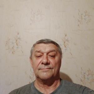 Eugen, 70 лет, Москва