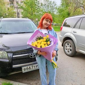 Девушки в Волгограде: Светлана, 52 - ищет парня из Волгограда