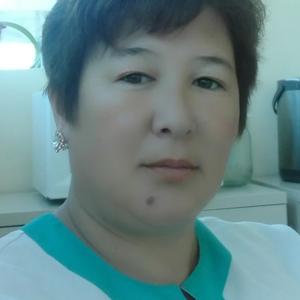 Жанар Утепбергенова, 45 лет, Астана