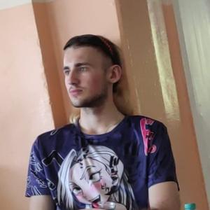 Святослав, 20 лет, Новосибирск