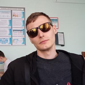 Парни в Волгограде: Егор, 22 - ищет девушку из Волгограда