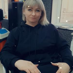 Ольга, 44 года, Астана