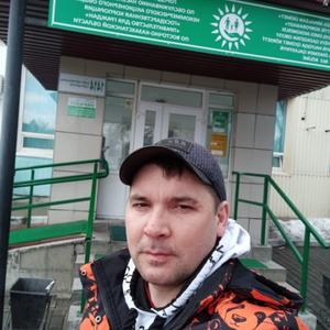 Иван, 37 лет, Усть-Каменогорск