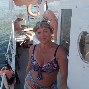 Аня, 54 года, Губкин
