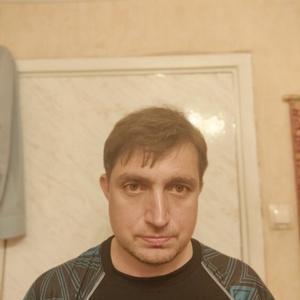 Парни в Санкт-Петербурге: Иван, 35 - ищет девушку из Санкт-Петербурга