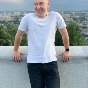 Николай, 22 года, Москва