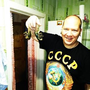 Сергей, 49 лет, Нерюнгри