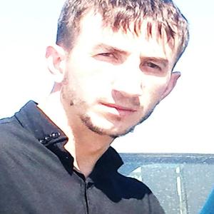Парни в г. Грозный (Чечня): Хизир, 34 - ищет девушку из г. Грозный (Чечня)