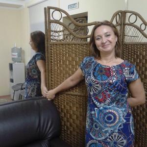 Девушки в Анапе: Ирина, 50 - ищет парня из Анапы