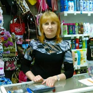 Анна, 64 года, Подольск