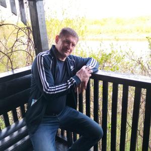 Парни в Ефремове: Александр, 43 - ищет девушку из Ефремова