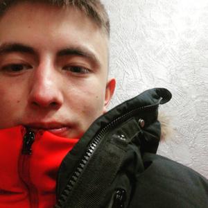 Дима Павлов, 24 года, Улан-Удэ