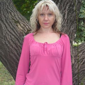 Елена, 48 лет, Ставрополь